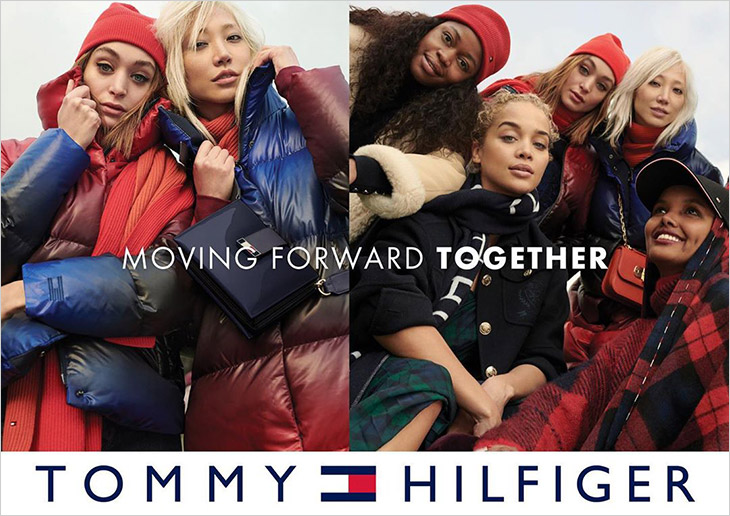 TOMMY HILFIGER