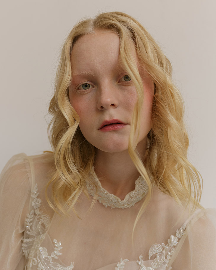 Tanya Miroshina