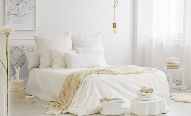 Here Are Five Home Design Tips for Newlyweds