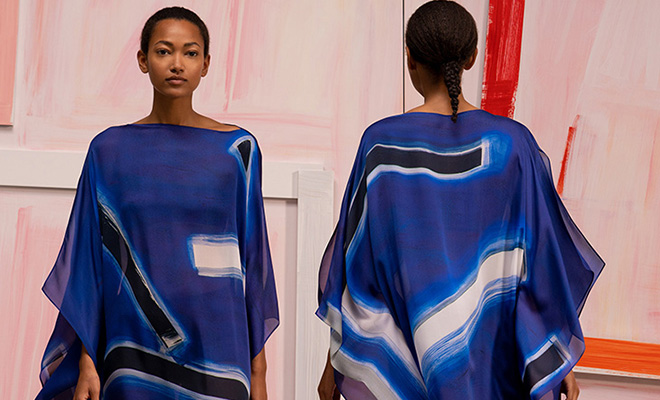 PFW: AKRIS Spring Summer 2021 Collection