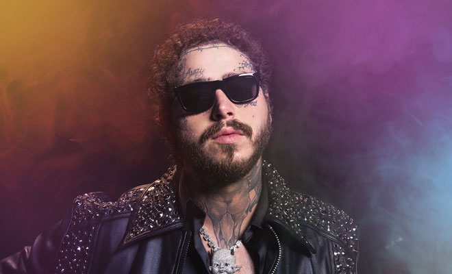 Post Malone and Arnette Launch Third Chapter of Their Eyewear Collab