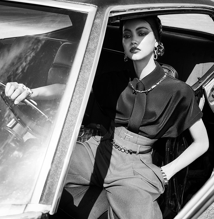 Steven Meisel