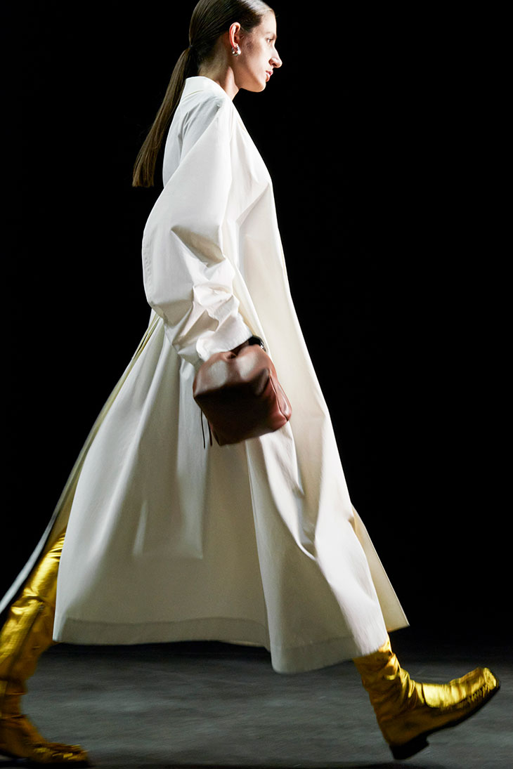 Mfw Jil Sander Spring Summer 21 Collection Mfw Jil Sander Spring Summer 21 Collection