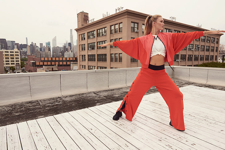 ADIDAS X KARLIE KLOSS