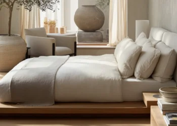 Feng Shui Bedroom Decor Rules You Should Know