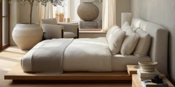 Feng Shui Bedroom Decor Rules You Should Know