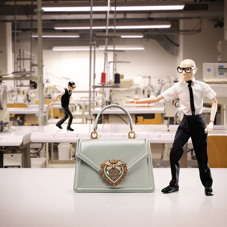 Dolce & Gabbana