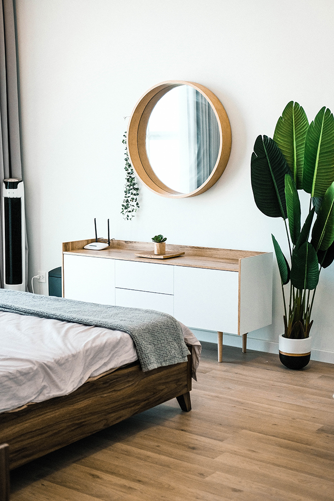Feng Shui Bedroom Decor Rules You Should Know