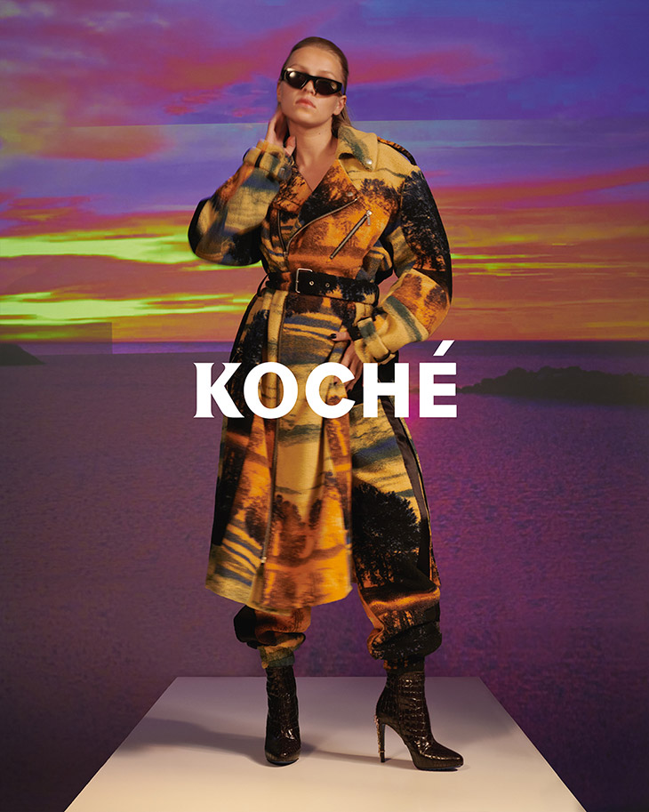 KOCHE?