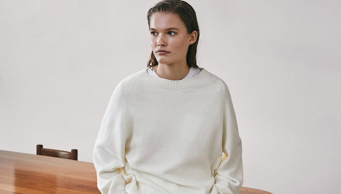 Style Trends 2020 This Winter MASSIMO DUTTI is All About Comfort