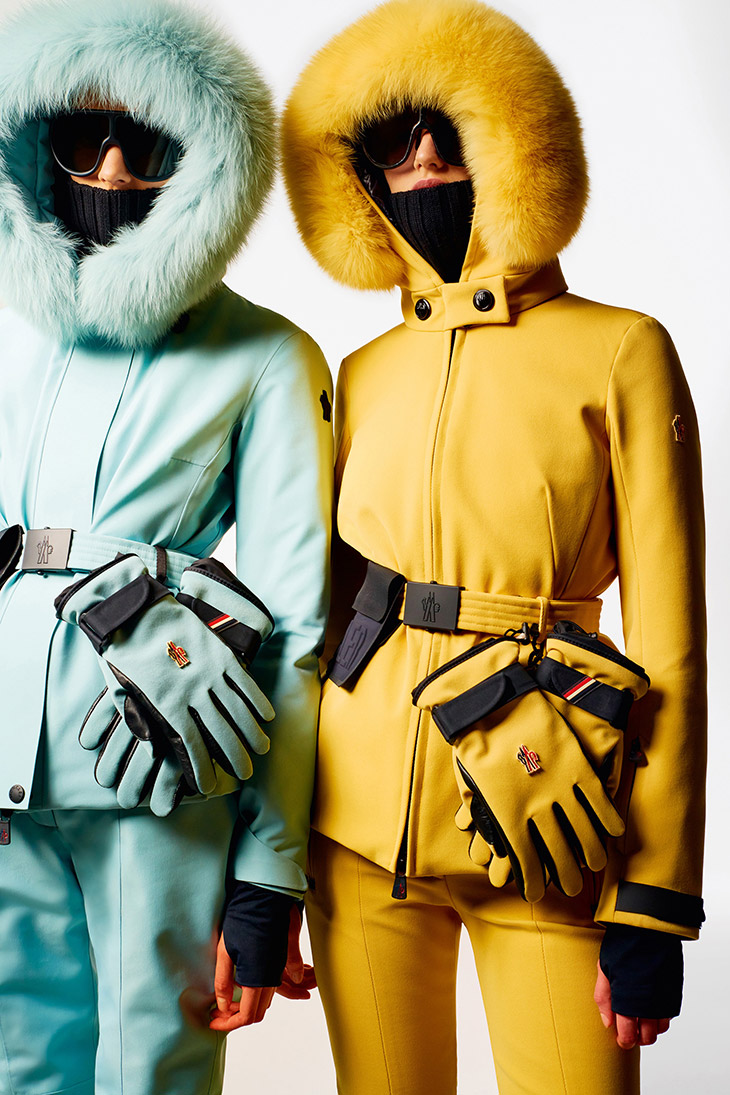 MONCLER GRENOBLE