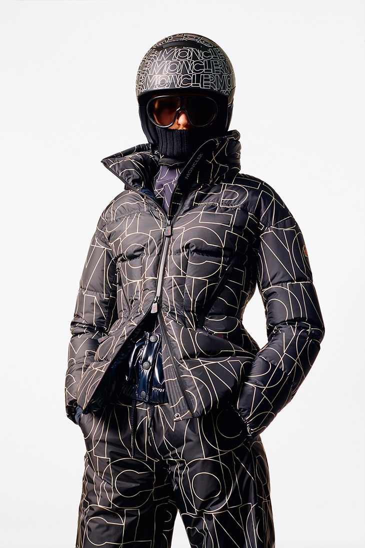 MONCLER GRENOBLE
