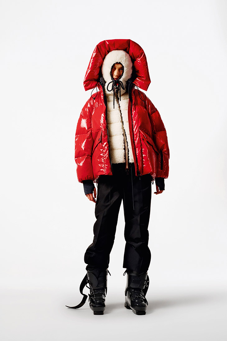 MONCLER GRENOBLE