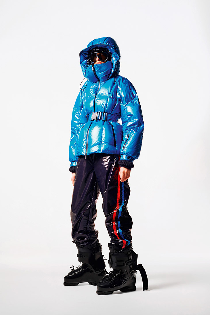 MONCLER GRENOBLE