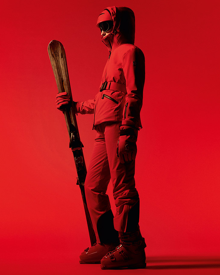 MONCLER