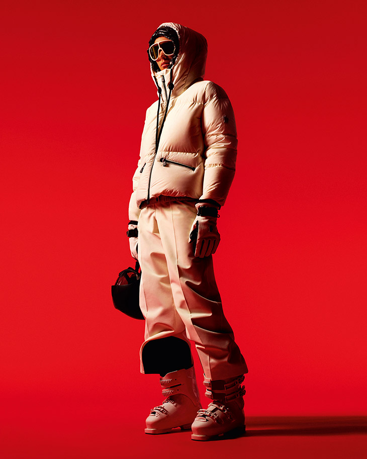 MONCLER
