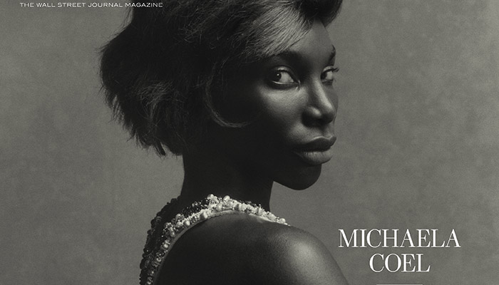 Michaela Coel