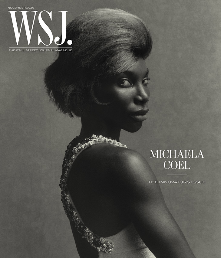 Michaela Coel