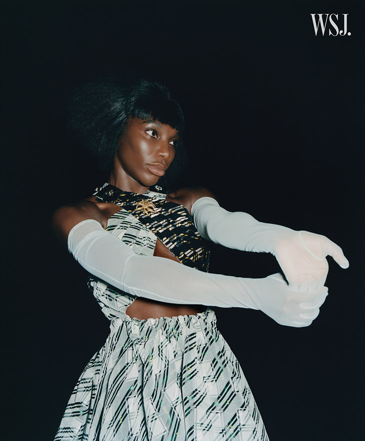 WSJ. Magazine
