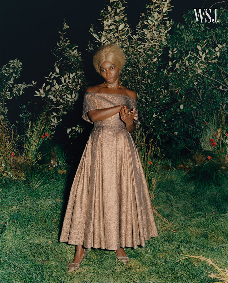 WSJ. Magazine