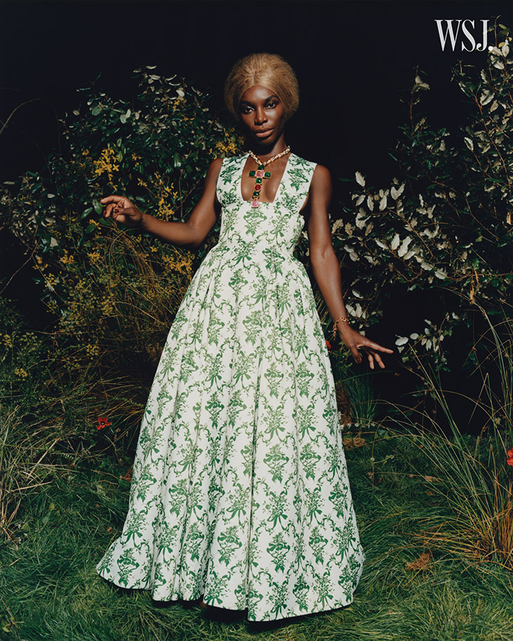 WSJ. Magazine