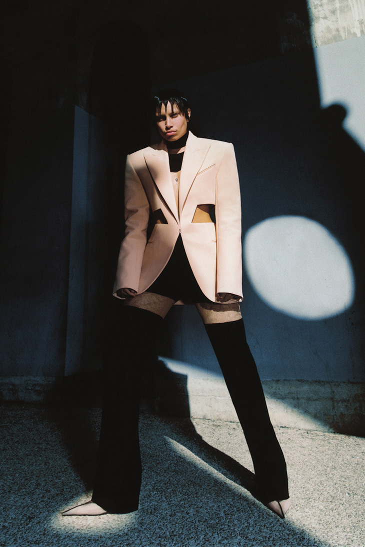 Mugler Ss21 Dress 2025