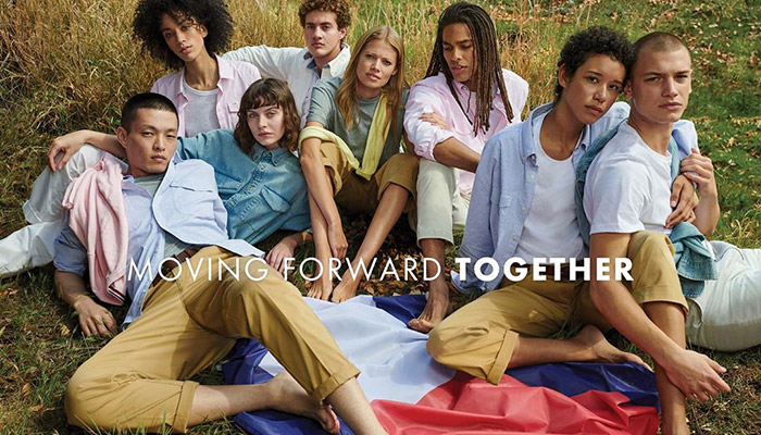 Tommy hilfiger fw20 clearance