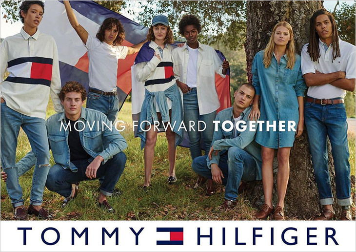 Tommy Hilfiger Denim