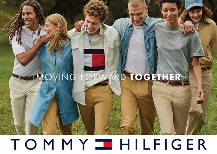 Tommy Hilfiger Denim