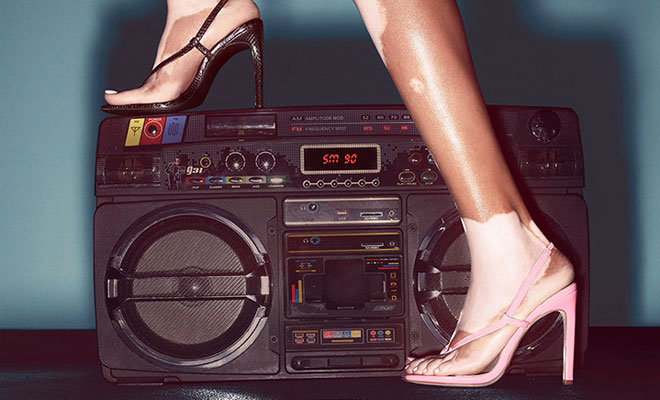 Things to Consider When Buying Sandals Online