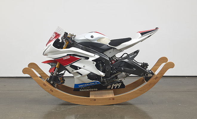 Exclusive DSCENE Interview With Artist Alexandra Bircken