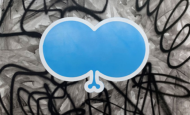 Exclusive DSCENE Interview With Artist Kolya Bozovic