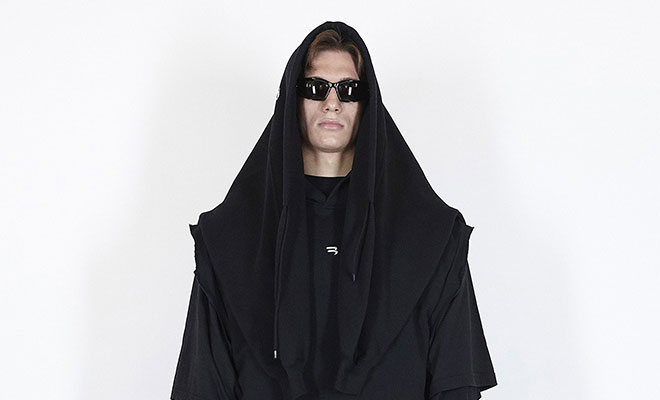 Balenciaga Will Show Next Collection Via Video Game