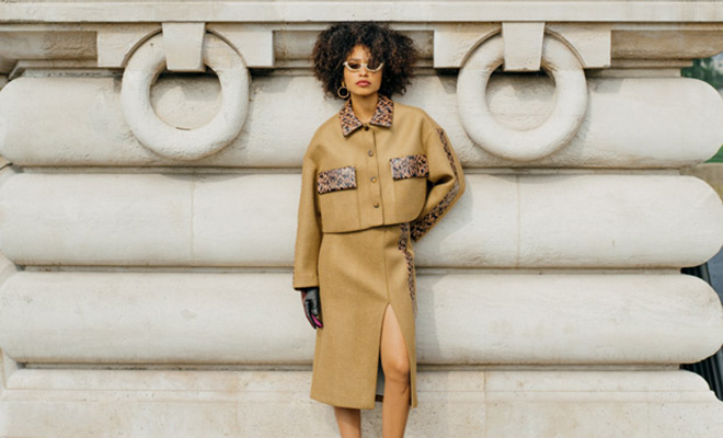 10 Tips on Curating a Winter Capsule Wardrobe