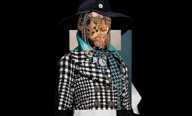 Ports 1961 Has Collaborated With 9 Visual Artists