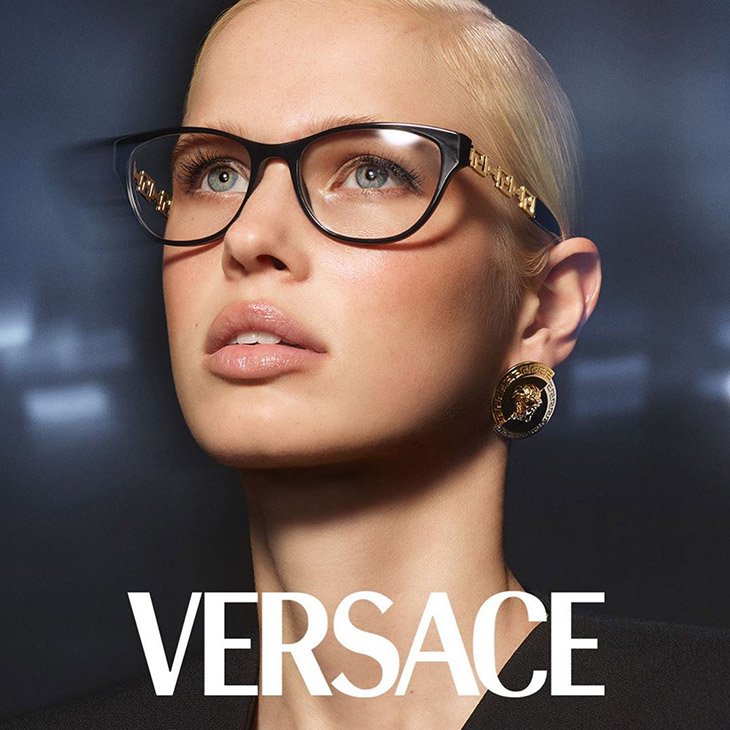 VERSACE