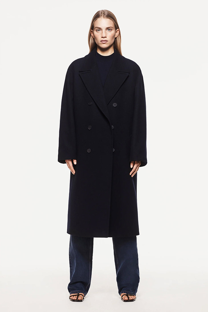 Discover the Latest Style Trends: ZARA FW20 Concept Collection