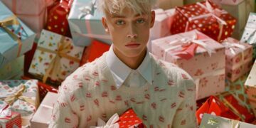 How to Choose the Right Gift for Your Man