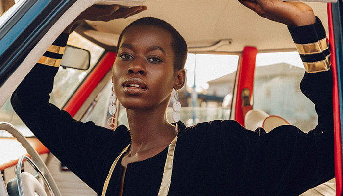 Mercedes Benz Fashion Week Accra Discover Five Ghanaian Designers Mercedes Benz Fashion Week Accra Discover Five Ghanaian Designers