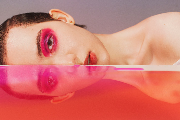 DESIGN SCENE BEAUTY SPECIAL