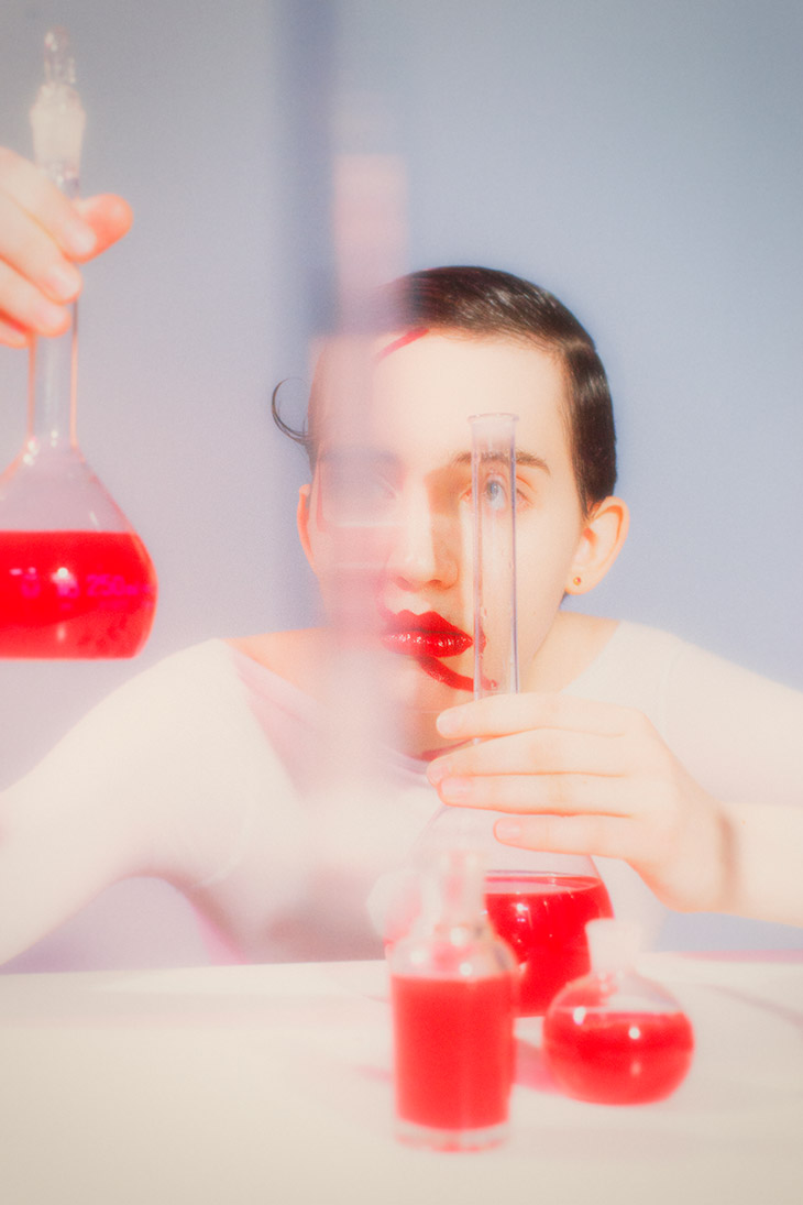 DESIGN SCENE BEAUTY SPECIAL