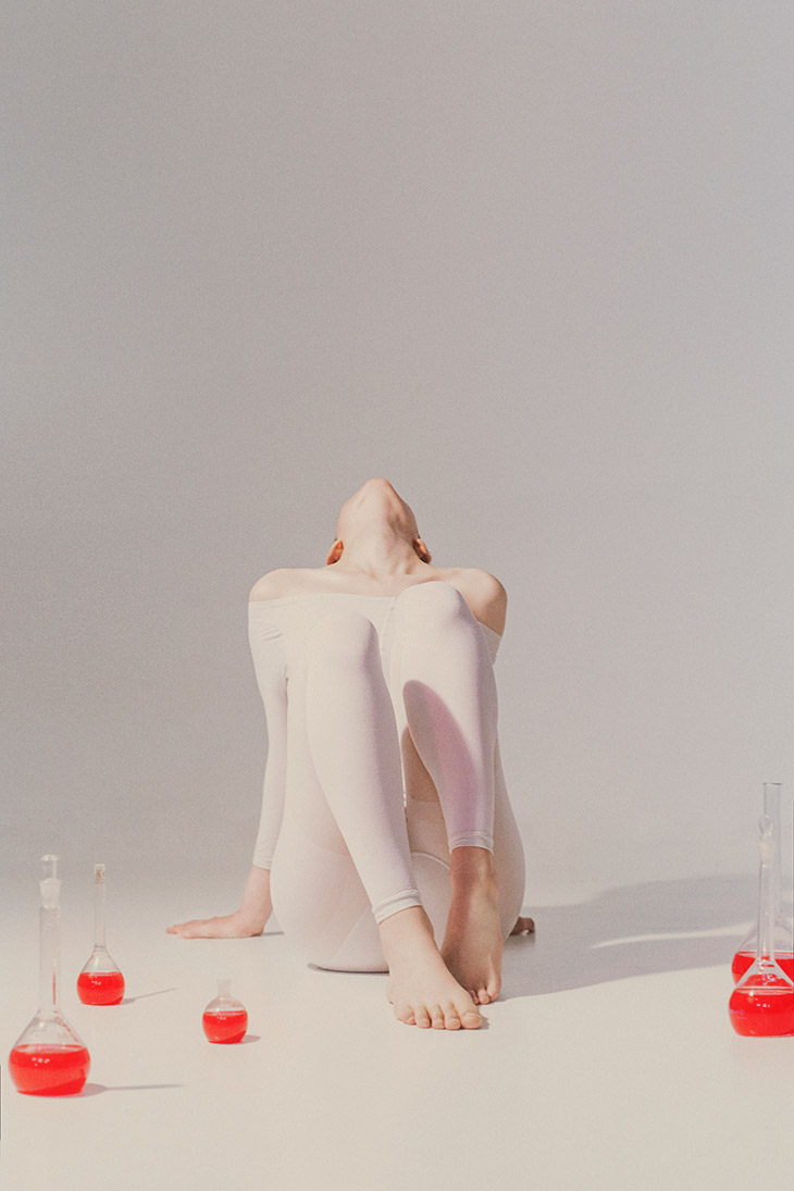 DESIGN SCENE BEAUTY SPECIAL