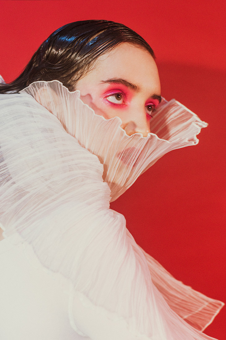 DESIGN SCENE BEAUTY SPECIAL