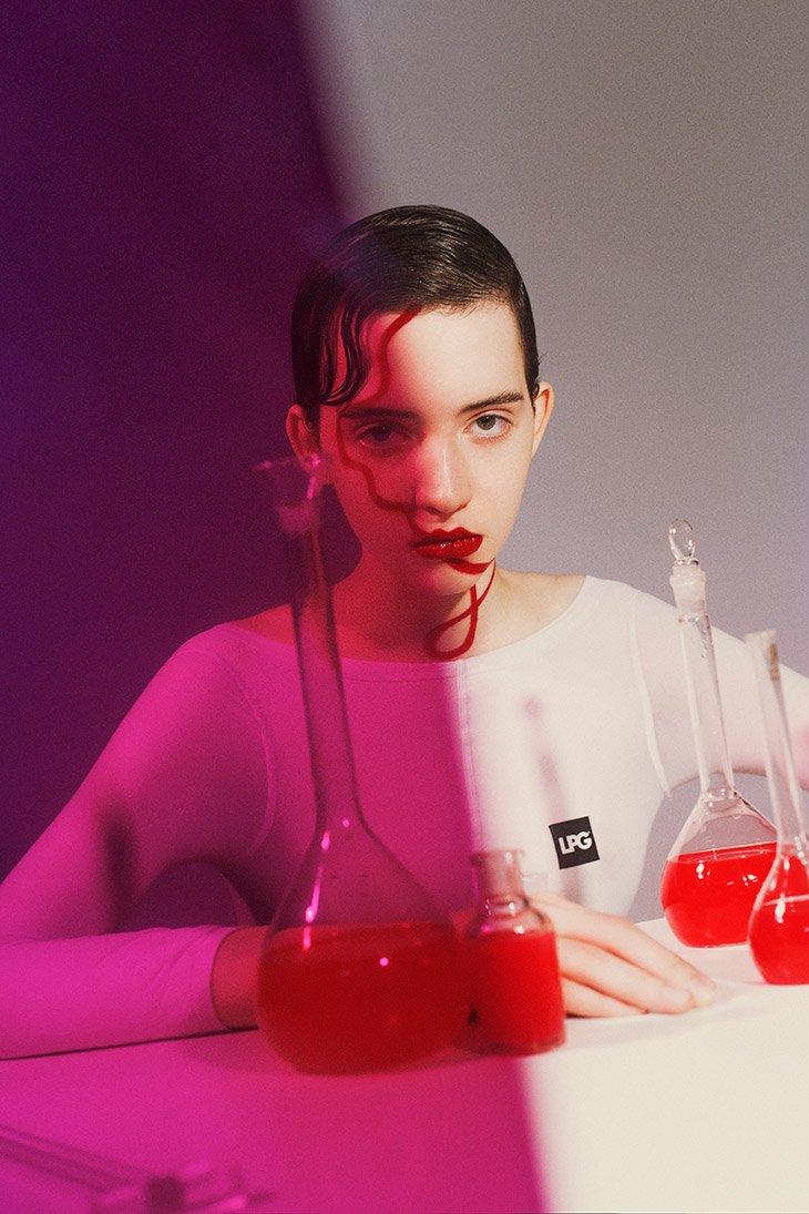 DESIGN SCENE BEAUTY SPECIAL