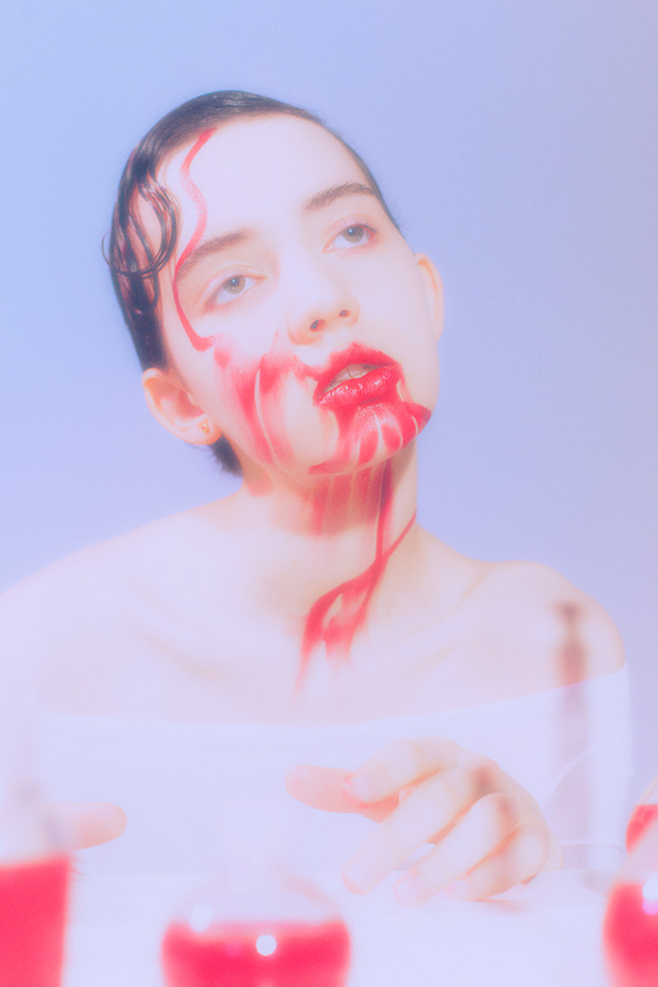 DESIGN SCENE BEAUTY SPECIAL