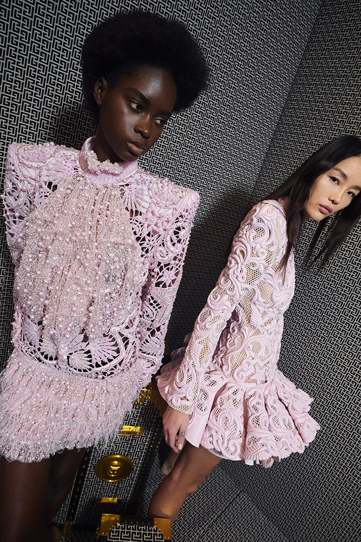 BALMAIN