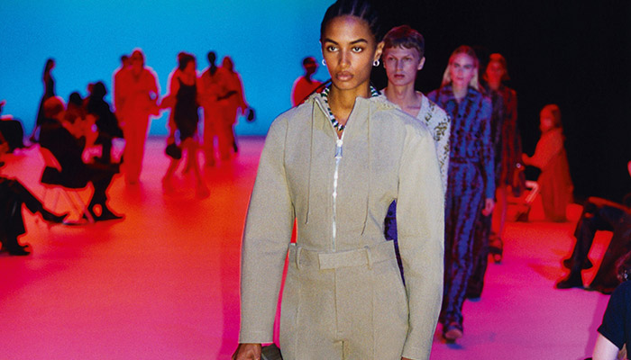 BOTTEGA VENETA