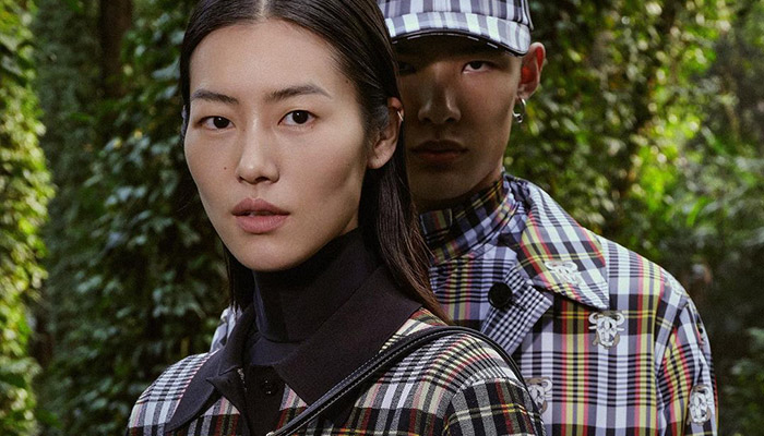 Afslag Hykler junk The Year of the Ox: Burberry 2021 Chinese New Year Capsule Collection