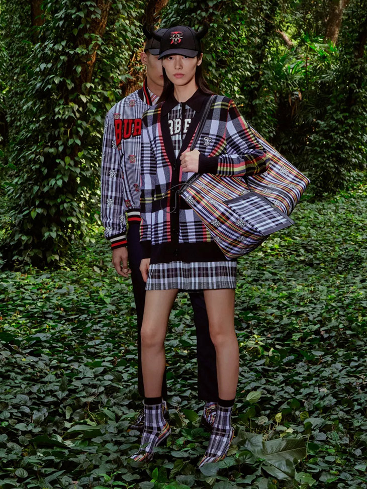 CNY 2021: Year of the Ox capsule collections from Burberry, Dior