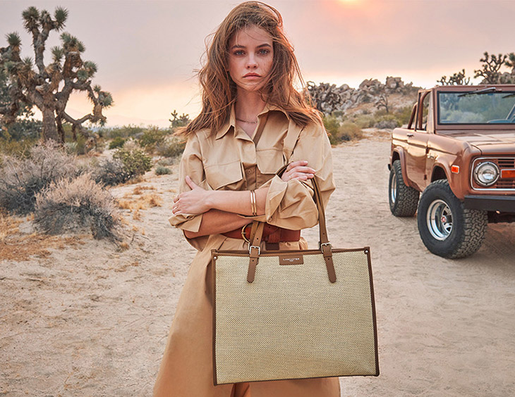 Barbara Palvin